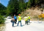 Отварят ремонтирания път II-29 Варна - Добрич