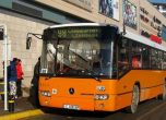 Затварят новото кръгово в Драгалевци днес, три автобуса с променен маршрут