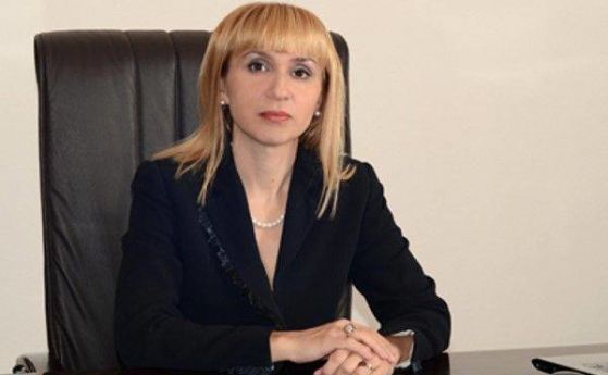  Бивш правосъден министър за конвоирането на Иванчева: Прангите са за изключително рискови лица 