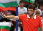 Пламен Константинов: Пълните зали са най-силната мотивация на националния отбор