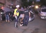 10 пияни и дрогирани шофьори задържаха в среднощна акция в Бургаско