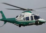 Хеликоптер и цивилни автомобили дебнат за нарушители на пътя