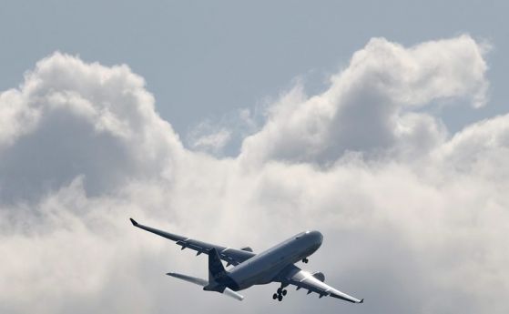 Потвърдено: Авиокомпаните дължат обезщетения на пътниците и при стачка