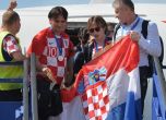 Далич остава начело на Хърватия