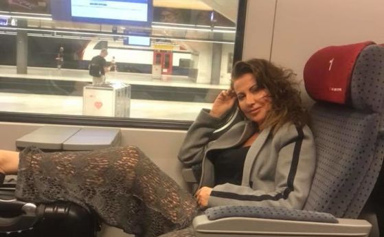 Илиана Раева игнорира хвърлената ръкавица от Нешка Робева