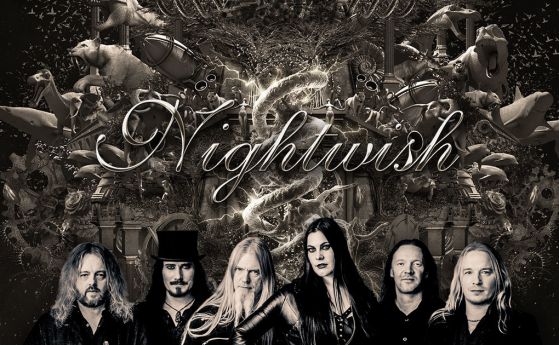 Стартира продажбата на еднодневни билети за фестивала с Nightwish във Варна