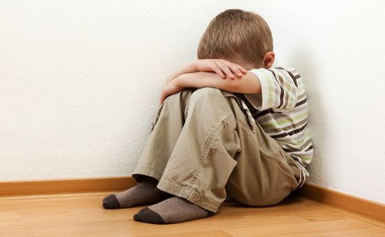 70% от децата в България са жертва на насилие в семействата си
