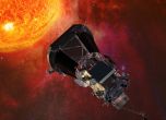 НАСА изстреля сондата Паркър, която ще 'докосне' Слънцето
