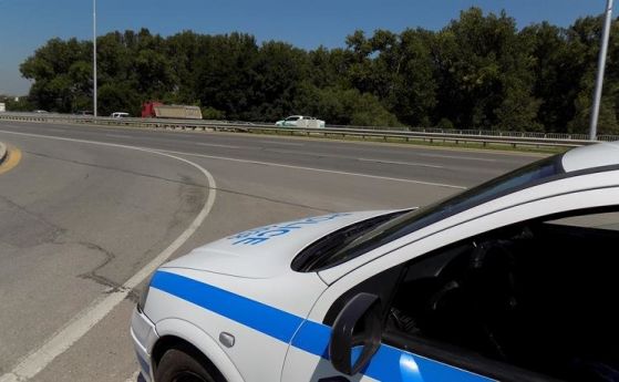 Жертвите на пътя са повече от предвиденото в стратегията срещу катастрофите