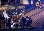Над 300 души пострадаха при срутване на платформа на концерт в Испания (обновена)