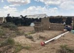 Откриха мъртво 3-годишно дете в пустинята в Ню Мексико, убито в ритуал за 'пропъждане на зли духове'