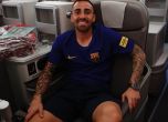 Барселона търси купувачи за ненужен в тима