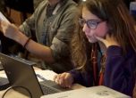 11-годишно момиче хакна за 10 минути изборни сайтове в САЩ