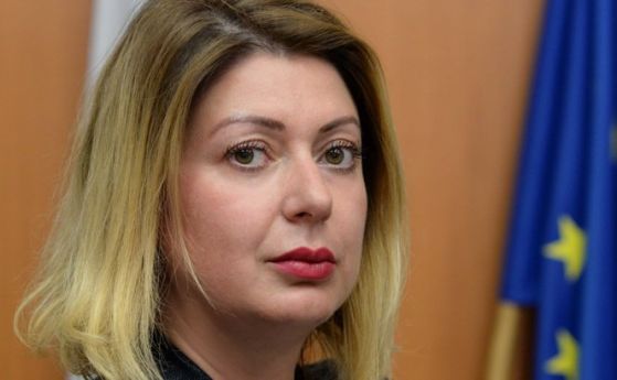 Директорът на Агенцията по вписванията Зорница Даскалова е подала оставка