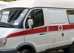 Работник в Пловдив падна от високо и загина на място