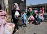Афганци и иракчани бягат от България, сирийците остават