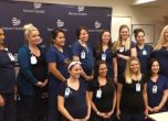 16 медсестри от едно отделение в една болница забременяха почти едновременно