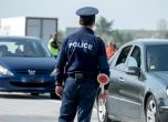 Близо 11 000 нарушения установили пътните полицаи за три дни