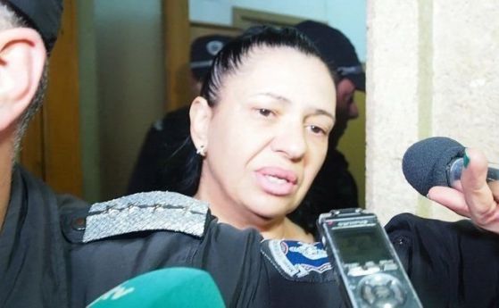 Апелативният съд във Варна намали присъдата на Анита Мейзер на 3 г. затвор