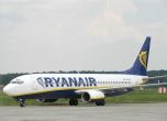 Ryanair ще таксува и ръчния багаж