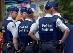 Полицай е убит след престрелка в Белгия