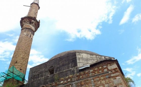 Няма да се строи джамия в столичния квартал 'Орландовци'
