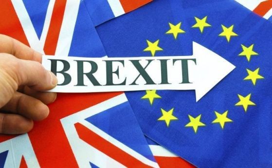  Европейски Съюз е подготвен да предложи на Англия невиждано партньорско съглашение след Брекзит 