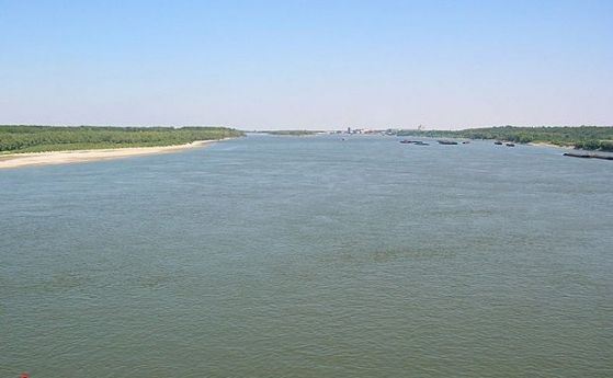 16-годишен удави братовчед си в Дунав край Свищов