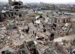 Дамаск готви офанзива в провинция Идлиб
