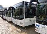 Автобусните билети София-Пловдив поевтиняват рязко до 8,80 лева