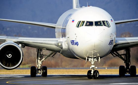 18 пострадали след инцидент със самолет в Сочи, сред тях и три деца