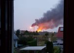 Експлозия в рафинерия в Германия, поне 8 ранени