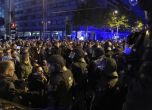 Сблъсъци на протестите в Кемниц: 9 са ранени, 300 - арестувани