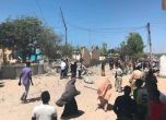 Огромна експлозия срути училище в столицата на Сомалия, има жертви и ранени