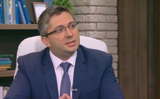 Нанков: Няма нужда от мотиви за оставката ми - 17 души загинаха