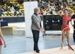 Нешка Робева: Нямам намерение да се отказвам от гимнастиката