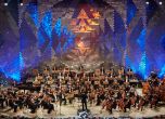 Танцова феерия с класическа музика отбелязва Нова година в НДК