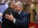 Израелският премиер се надява България да открие посолство в Ерусалим