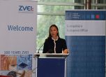 Ева Майдел: До 2020 г. икономиката от данни може да нарасне до близо 800 млрд. евро