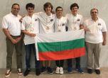 1 златен и 3 бронзови медала за българските ученици на Олимпиадата по информатика в Япония