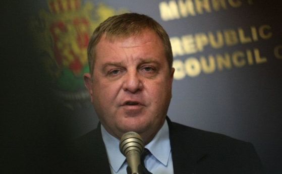 ВМРО няма претенции за министерски постове
