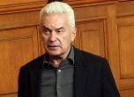 Сидеров: Ако бях на мястото на Борисов, щях да сменя абсолютно всички министри