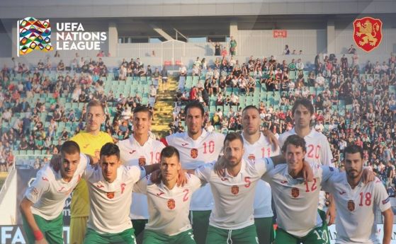 България определено осъществи мечтано начало в Лига на нациите Лъвовете