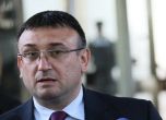 Кандидатът за вътрешен министър – издигнат в МВР от правителството на Орешарски
