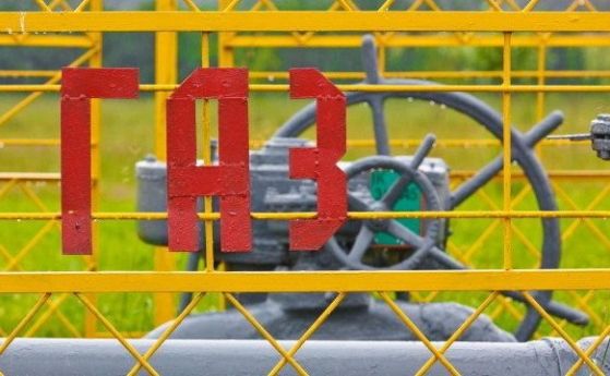 "Булгаргаз" поиска 14% увеличение на природния газ от октомври