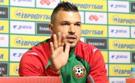  Божинов ще си връща тръпката от футбола във Враца 