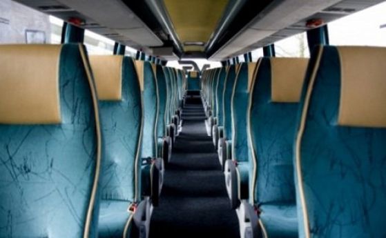 Недоволни от екотаксите превозвачи вещаят 5% по-скъпи билети за автобусите