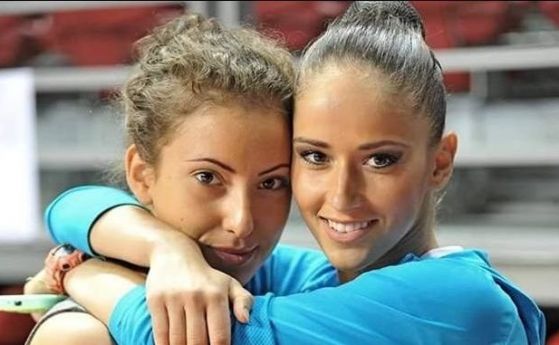  Грациите ни вървят добре и във втория ден на международното 