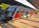 Жп гигантите Сименс и Шкода с жалби срещу БДЖ за новите влакове