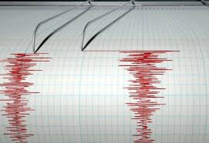 Земетресение от 5,2 по Рихтер удари до Анталия, съобщи Европейския